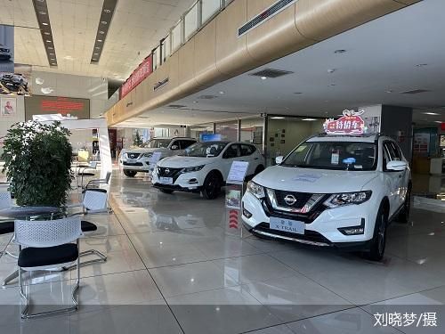 数读车市·2020｜“两田”狂奔，日产现疲态，马自达难止跌，日系阵营头部效应加剧