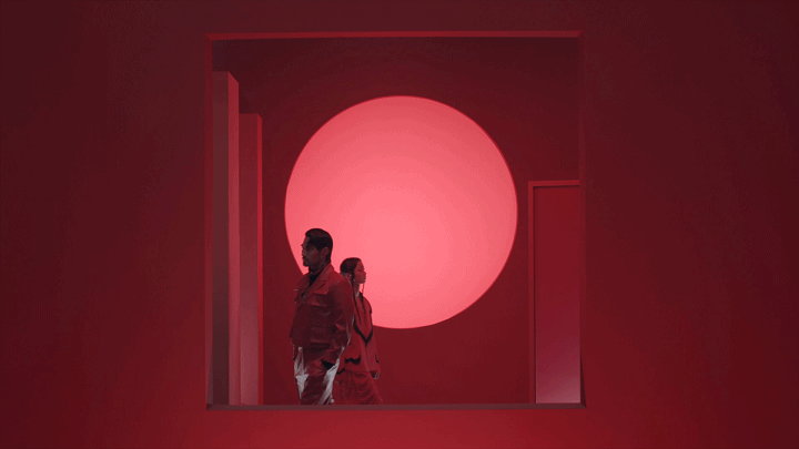 色彩营销 | 是什么让各大品牌都成了“好色之徒”？