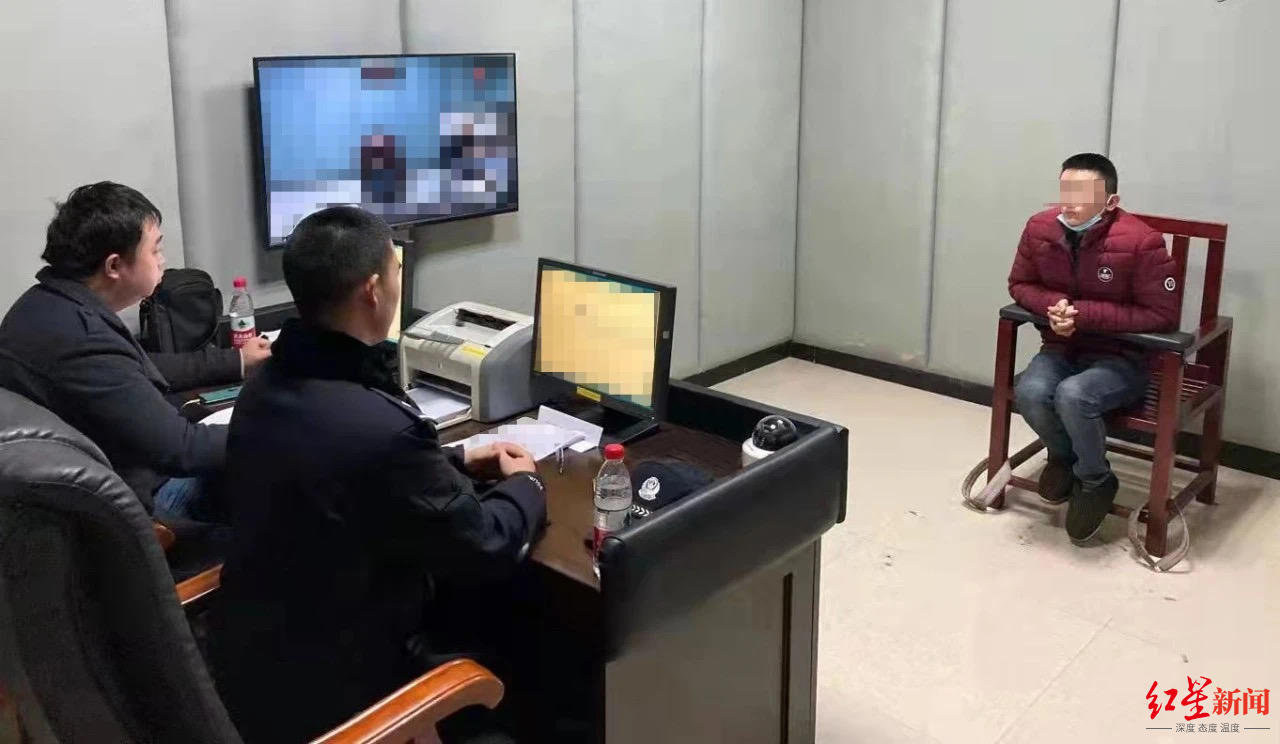 四川泸州警方公布“冲卡撞车”真相，当事人涉嫌危害公共安全被刑拘