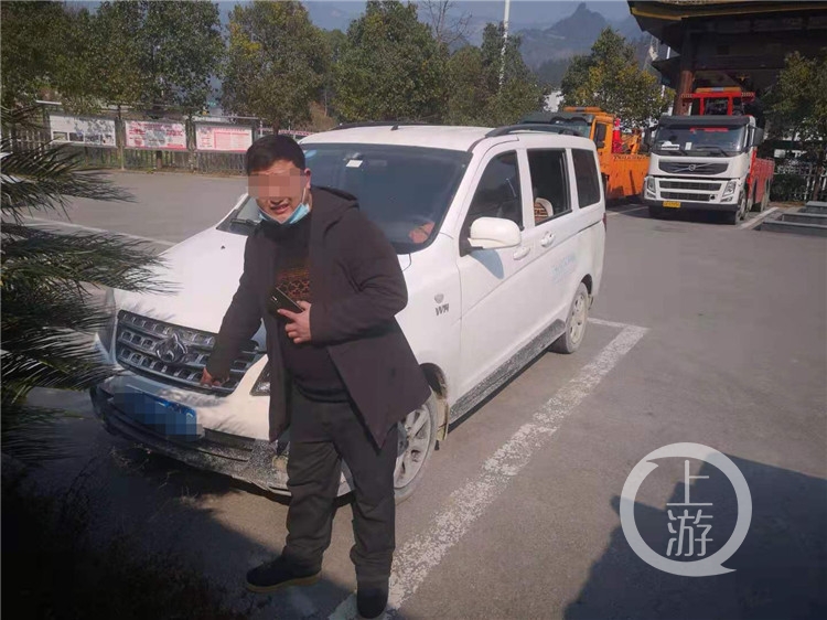 不要心存侥幸，交通执法部门近期将严查非法营运