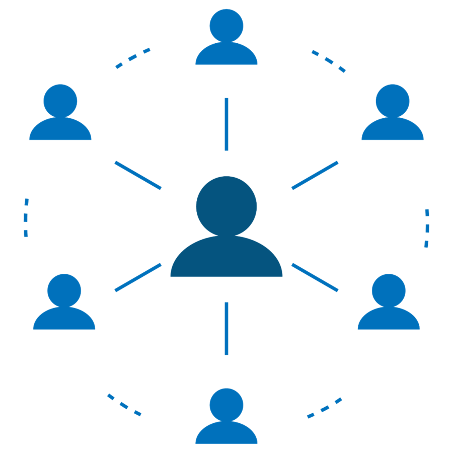 How does the person that affect without the symptom discover? How be infected? One proclamation appeals to you