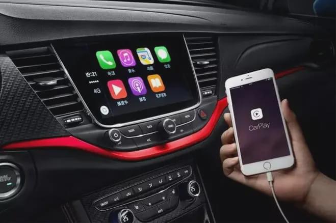 苹果为什么会考虑联手现代造车？