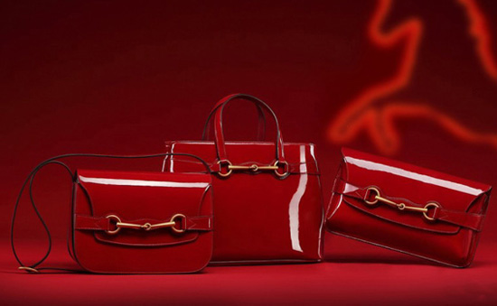 本土化进程加速，你给奢侈品牌的牛年春节营销打几分？