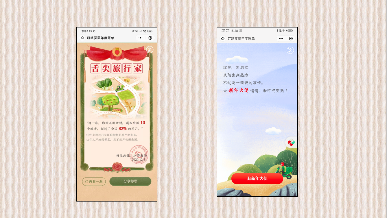 深扒22家互联网平台2020年度账单后，我总结了30条经验