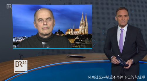 德國傳染病學教授：這次真的只能學�中國式封鎖�了