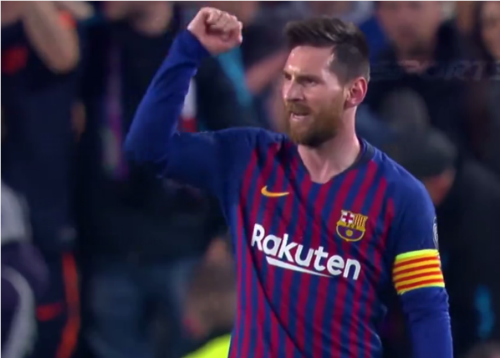 多少|梅西欧冠进了多少球 在历史上排名第3位