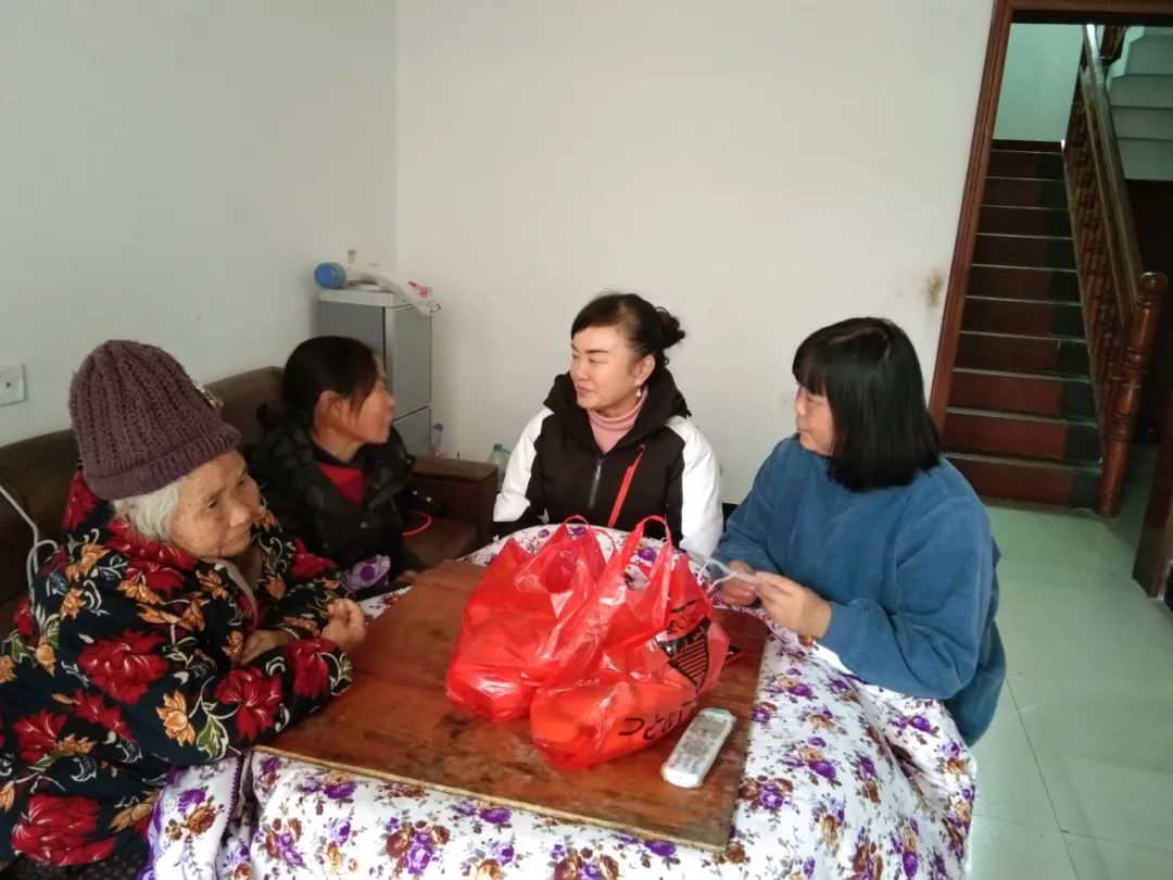 全国“平安之星”候选人名单公布，为湖南妇联系统上榜的她投票吧