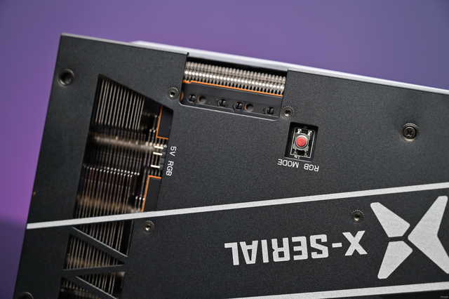 迪兰RX6800 XT 16G X战神评测：性能不俗，未来可期