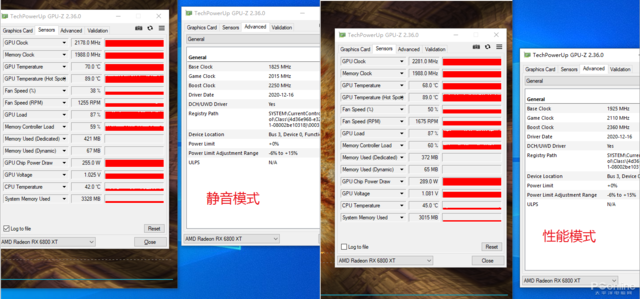 迪兰RX6800 XT 16G X战神评测：性能不俗，未来可期