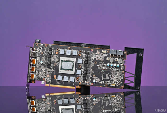 迪兰RX6800 XT 16G X战神评测：性能不俗，未来可期