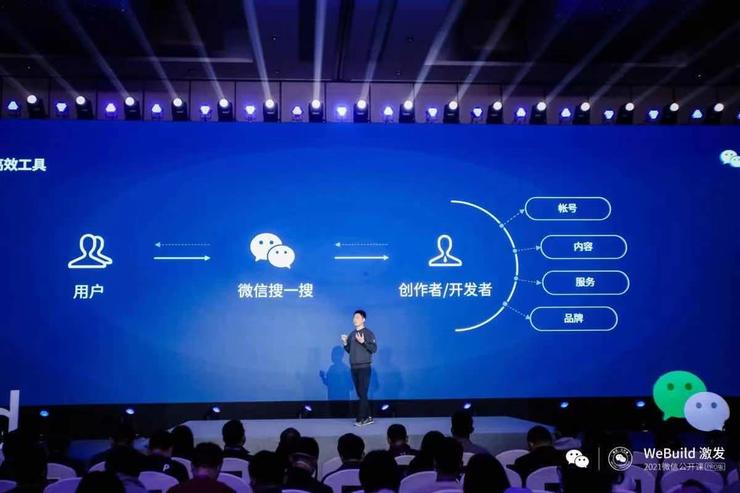 张小龙可能都想不到，微信会变成今天这样