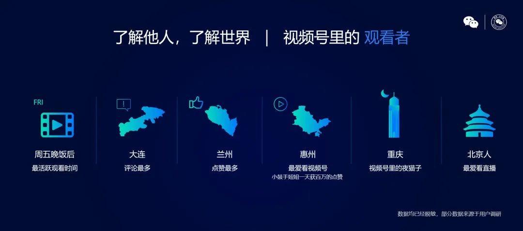 2021微信公开课PRO最全亮点请收好