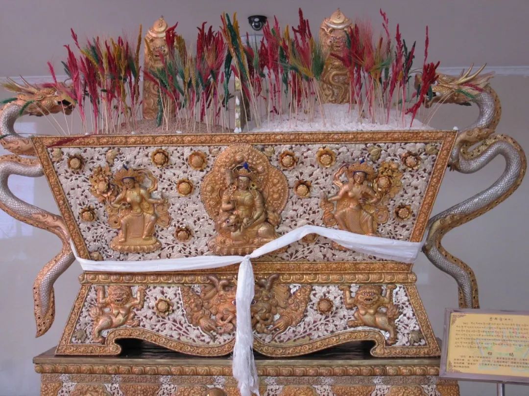 藏历新年狂欢前,他们都在忙些什么?