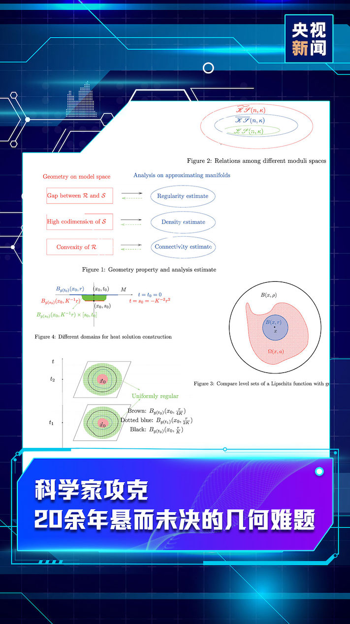 新鲜出炉！两院院士评出2020中国十大科技进展