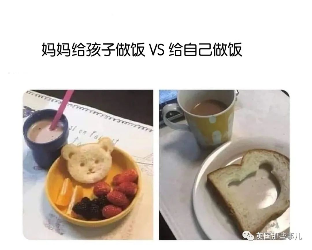 歪果网友分享年度最暖心治愈的梗图，看完感觉心情大好