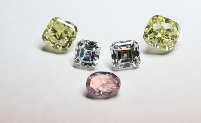 钻石|全球最大钻石生产商大幅涨价 知情人士透漏这一信息