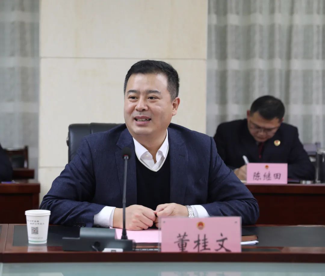 <第3039期>【喜迎省两会】阜阳 | 代表委员：从四个方面为检察献言献策