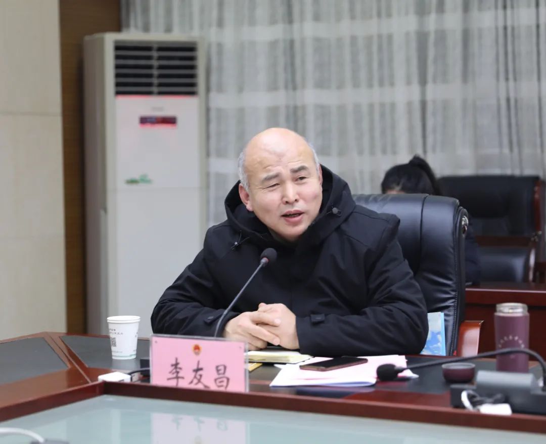<第3039期>【喜迎省两会】阜阳 | 代表委员：从四个方面为检察献言献策