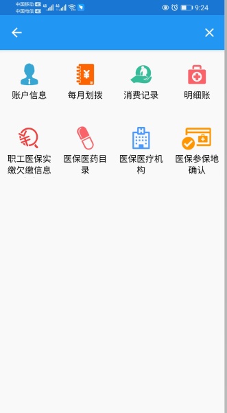 医保信息掌上查 你所关心的医保信息可通过这些渠道查询 第12张