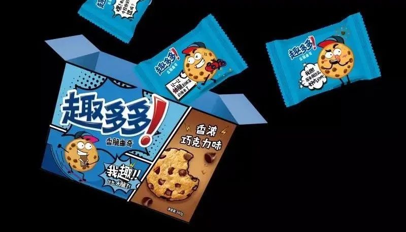 产品+场景+营销王炸组合，助力品牌多触点破局年轻化营销