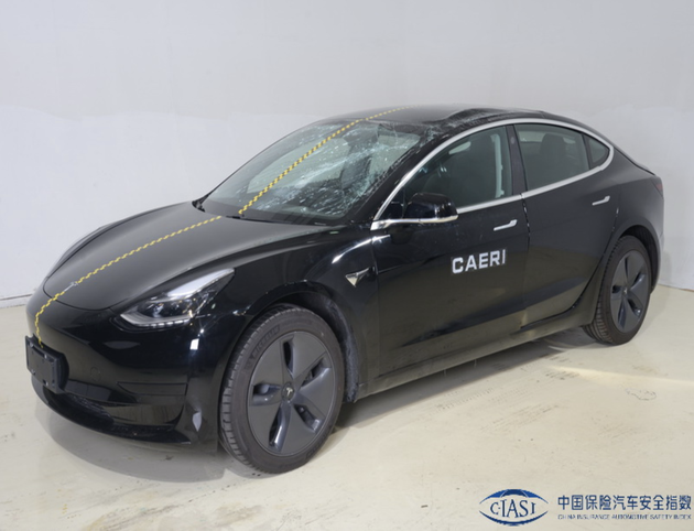 越硬越好？从Model 3白车身看电动车车身结构