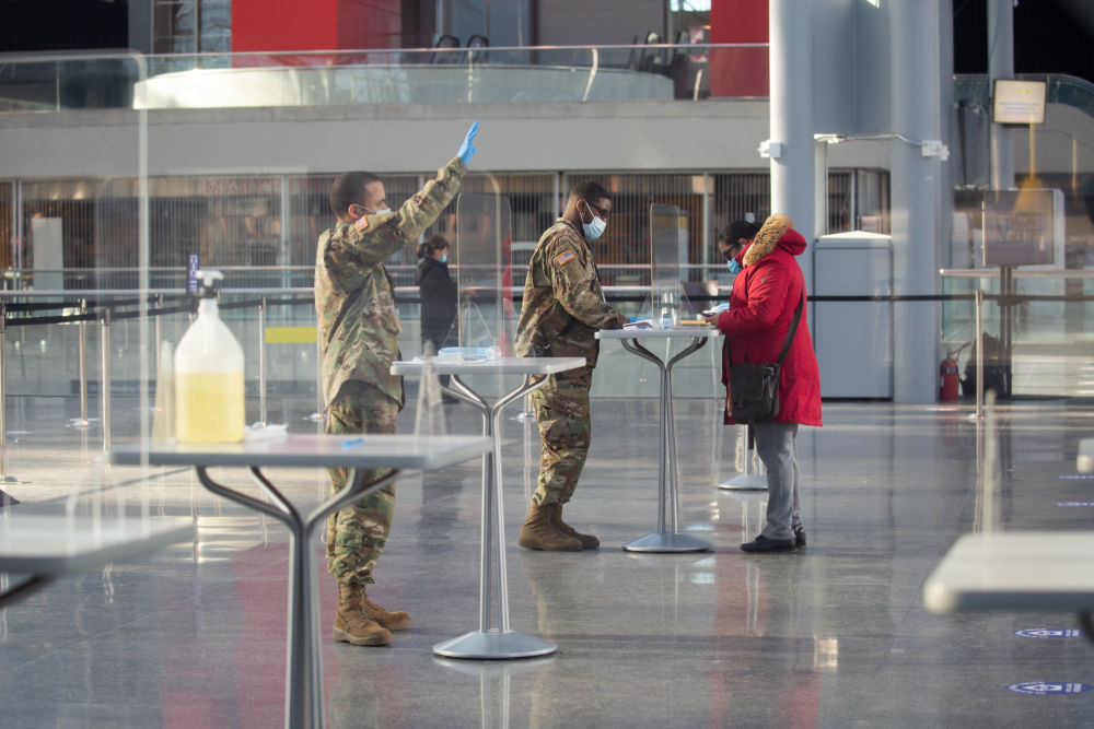 確診超過2500萬！ 除了新冠，美國還有這些病