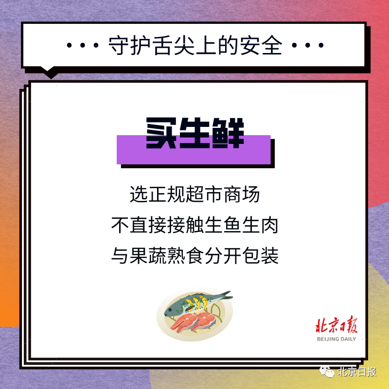 又一食品检测阳性！年货该怎么买？