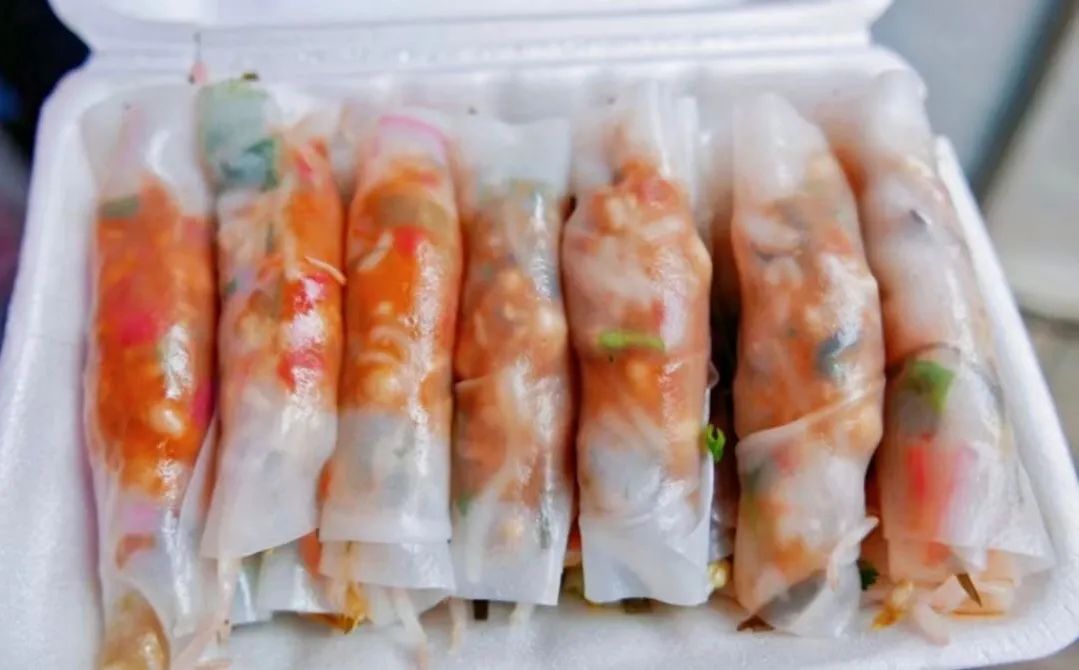 安顺美食一碗安顺粉吃出人间烟火气儿