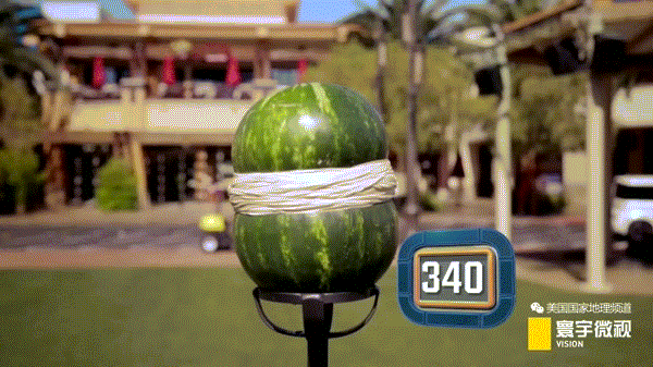 合成大西瓜炸了