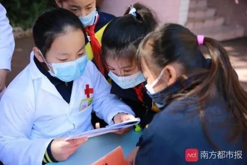 广东省第二中医院：加强院校共建，推进中医药文化进校园