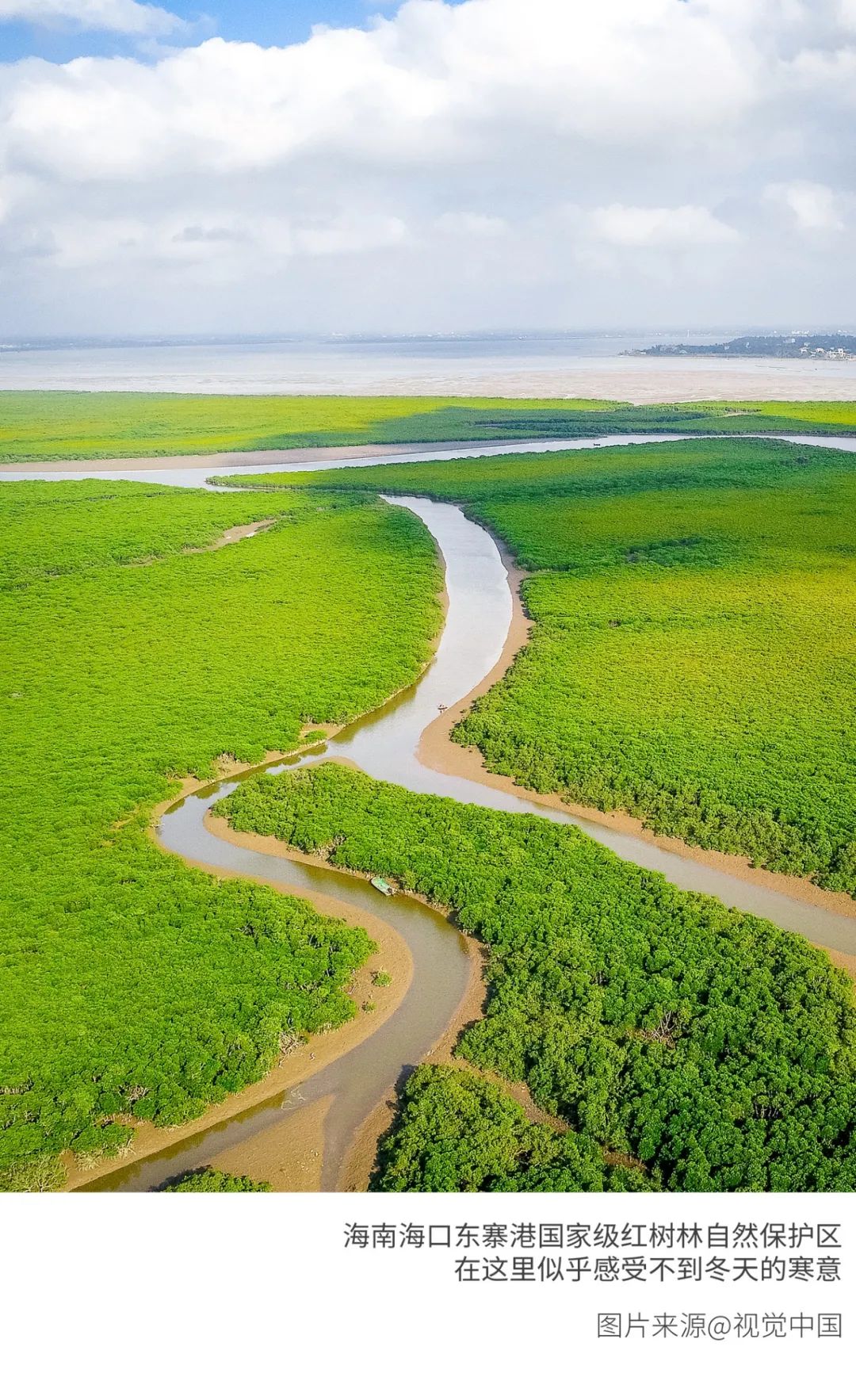 6種色彩，30張圖片，領略冬季之美