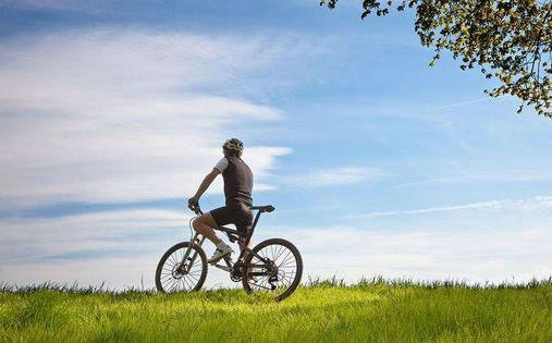 年輕人的養生方法有哪些？ 經常鍛煉控制體重