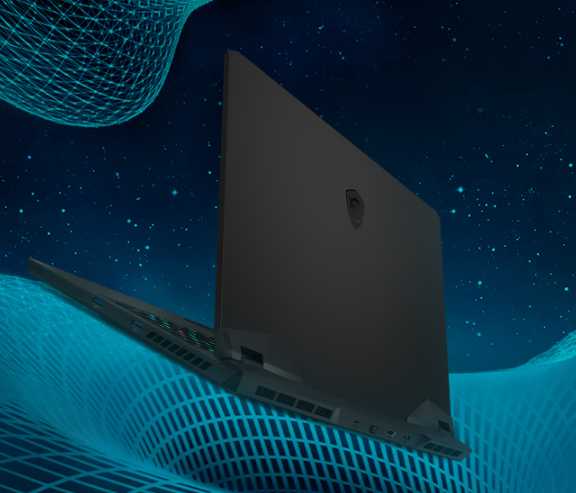 过年宅家怕无聊?换上微星上RTX30系游戏本畅游电竞世界吧