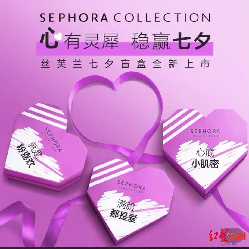 文物、生鲜、文具……“万物皆可盲盒”背后，营销逻辑何在？