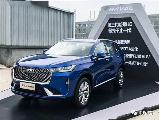 ˣ10SUV
