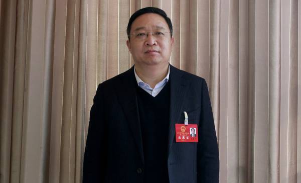 两会热点｜让中医药在新时代发扬光大 临沂打造全省区域中医药医疗高地