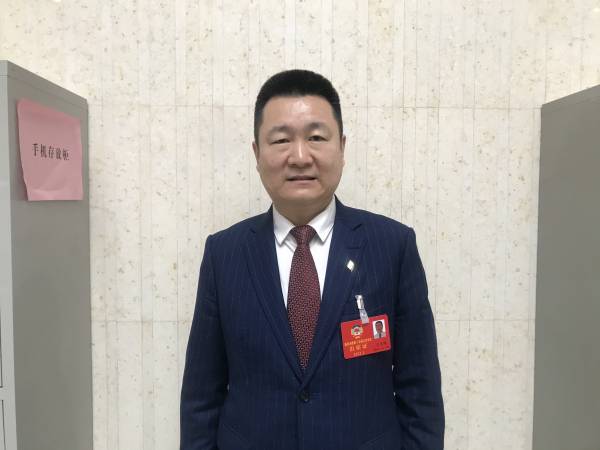 两会热点｜让中医药在新时代发扬光大 临沂打造全省区域中医药医疗高地