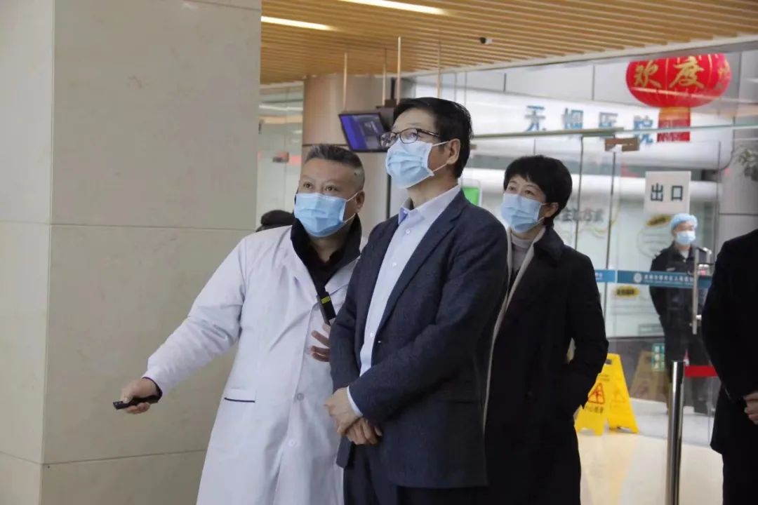 孙达赴四川省调研中医药工作