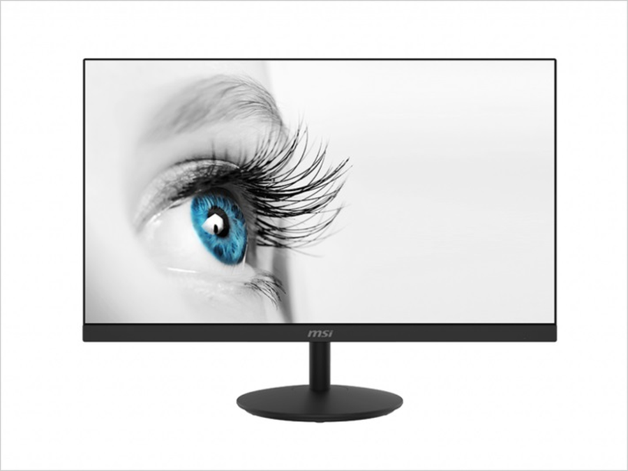 27吋IPS屏 微星推出PRO MP271系列显示器