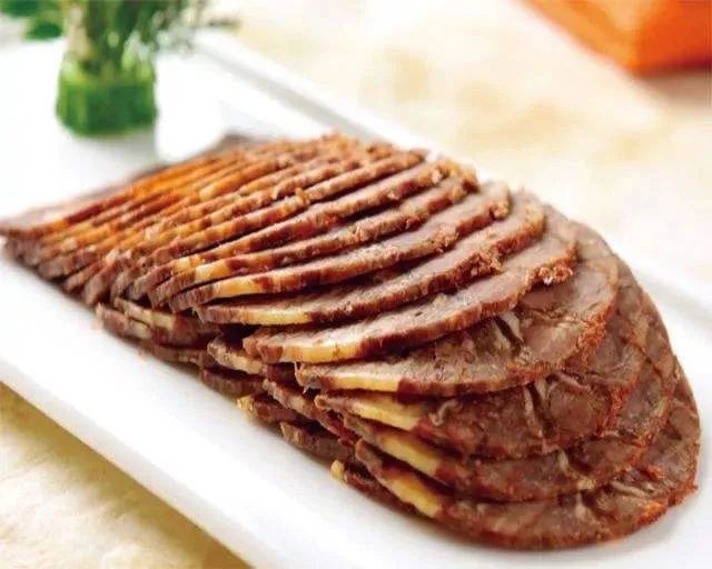 舌尖上的沂水丨崮乡盛宴挑战您的味蕾