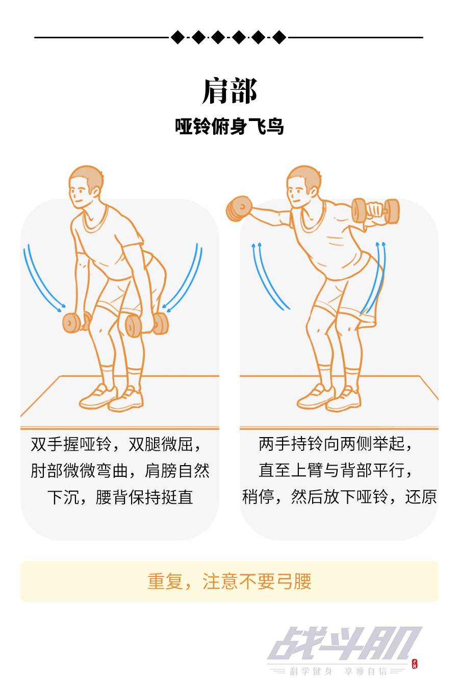 一对哑铃，就能让你拥有彭于晏的身材？