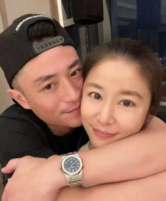 很甜！霍建华为林心如办生日宴细节曝光 女儿现