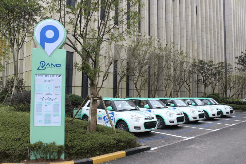 First avoid detain to share car platform to long to amount to suspensive operation! Suffer be a burden on of group of sail of investment square force