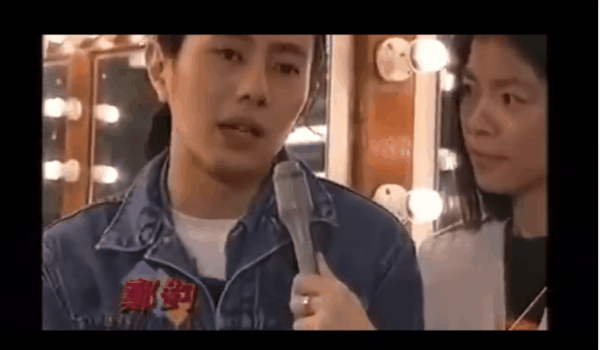 那些年，藏在歌词里的意难平……