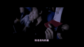 那些年，藏在歌词里的意难平……