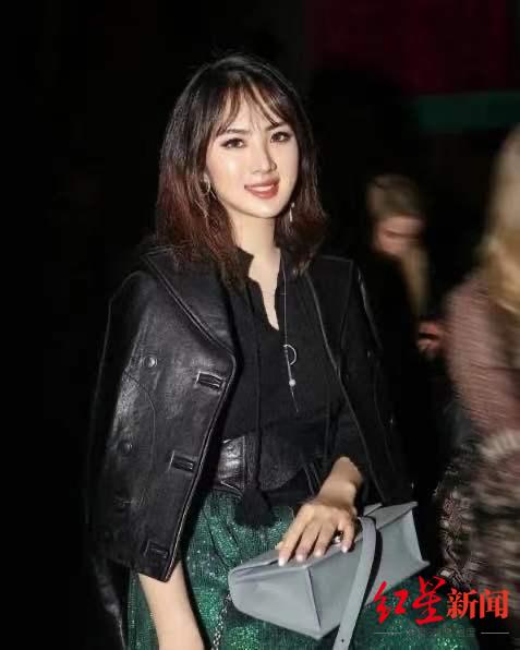 华为申请注册多个姚安娜商标有何用意？律师这