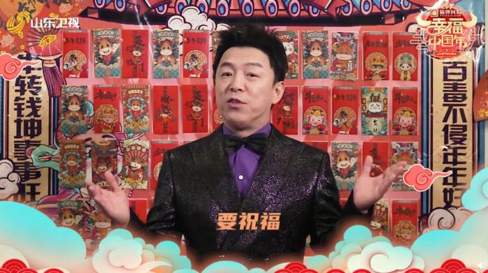 2021地方卫视春晚陆续揭晓，这两个人最忙？