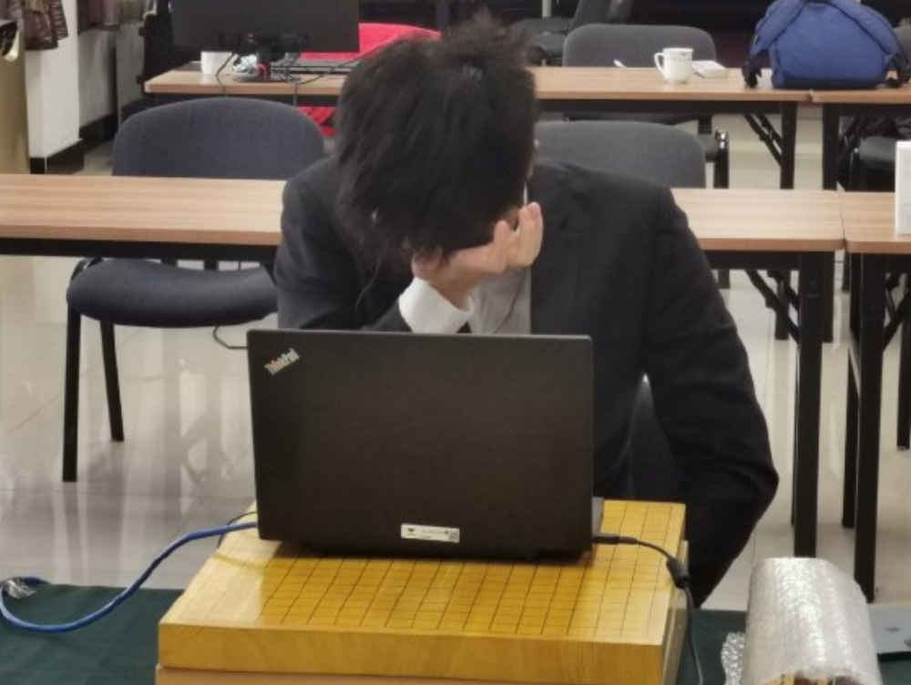 Concussion individual the 9th coronal fails, ke Jie is painful break world chess king to surpass champion to weep: It is the problem of my actual strength