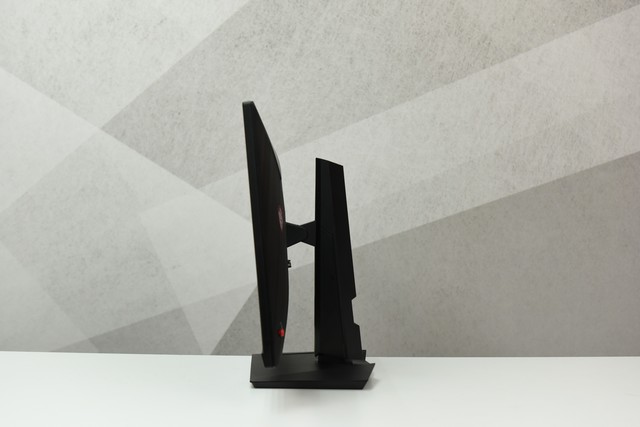 微星OPTIX MAG274QRF-QD电竞显示器评测