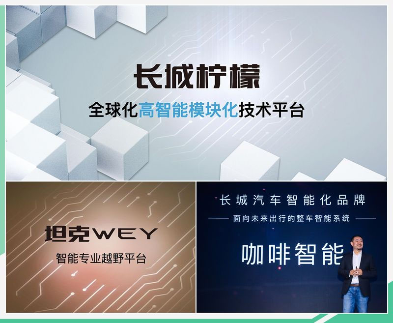 长城汽车起飞背后的自我修炼